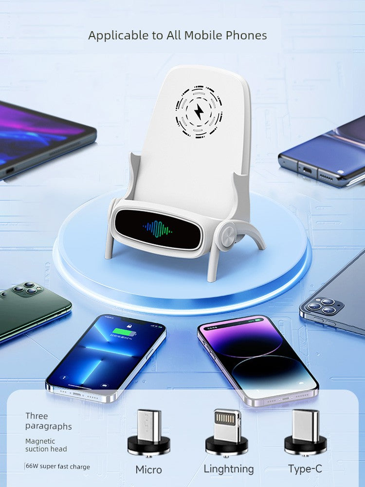 Smart Gadgets