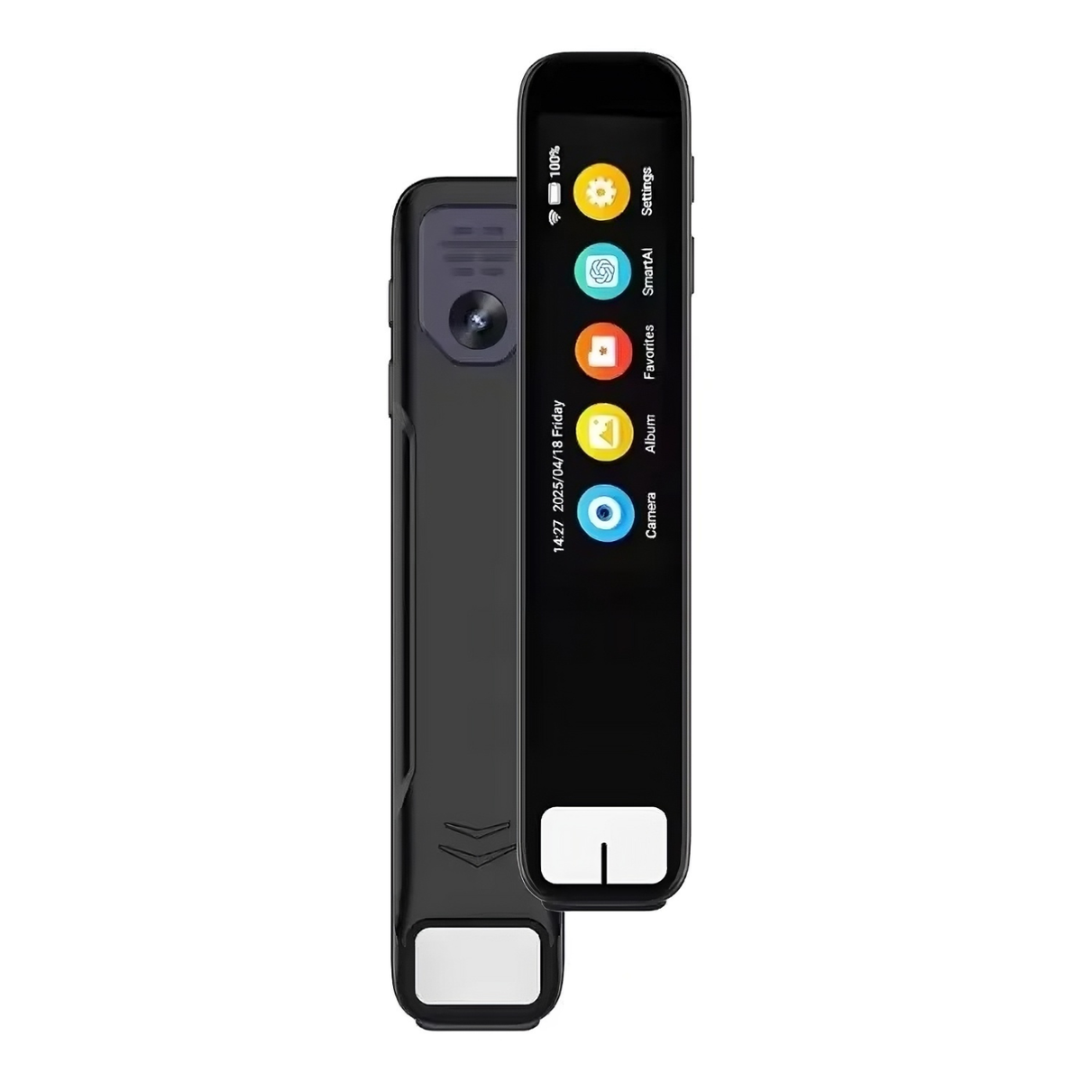 AI Voice Translator Pen