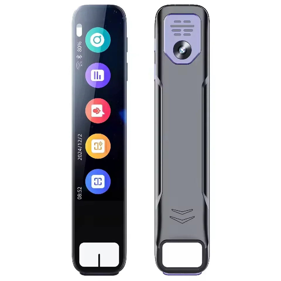 AI Voice Translator Pen